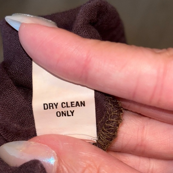 Kaktus Black and Multicolor Tiered Maxi Skirt - Picture 6 of 11